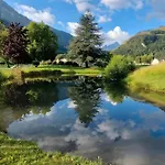 8 Personnes, Val D'azun Casa vacanze Bun