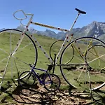 8 Personnes, Val D'azun Casa vacanze *