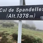 8 Personnes, Val D'azun Casa vacanze *