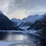 Casa vacanze 8 Personnes, Val D'azun Bun