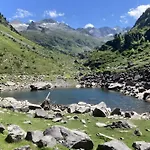 8 Personnes, Val D'azun Casa vacanze *