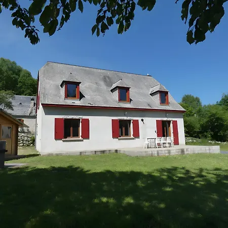 8 Personnes, Val D'azun Bun