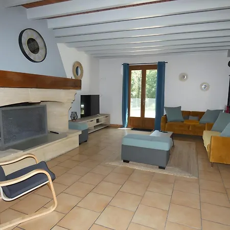 8 Personnes, Val D'azun