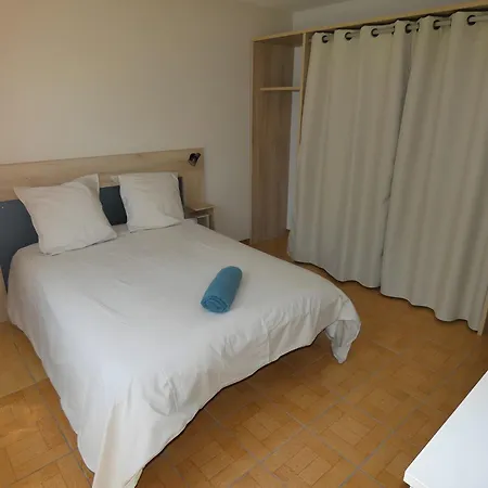 8 Personnes, Val D'azun