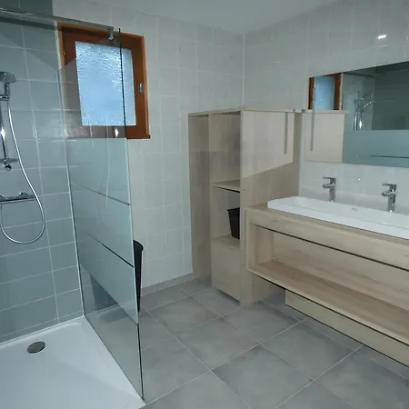 8 Personnes, Val D'azun Дом отдыха *