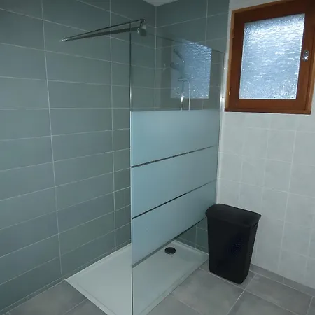 8 Personnes, Val D'azun Casa de Férias *