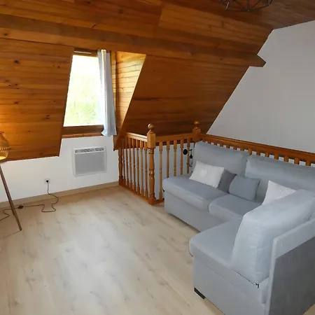 8 Personnes, Val D'azun * Bun