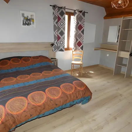 8 Personnes, Val D'azun