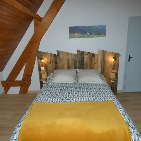 8 Personnes, Val D'azun *