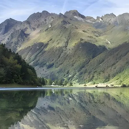 8 Personnes, Val D'azun Ferienhaus