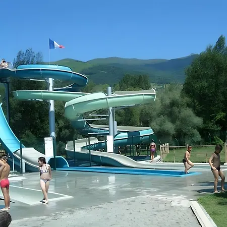 8 Personnes, Val D'azun *