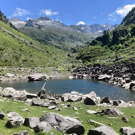 8 Personnes, Val D'azun Casa de Férias *