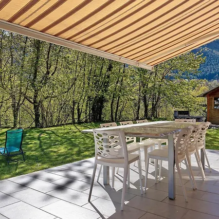 8 Personnes, Val D'azun * Bun