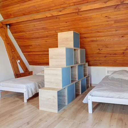 Ferienhaus 8 Personnes, Val D'azun Bun