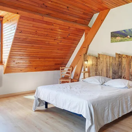 8 Personnes, Val D'azun *