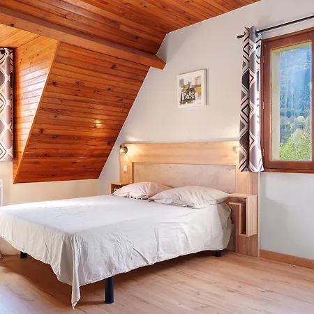 Ferienhaus 8 Personnes, Val D'azun Bun