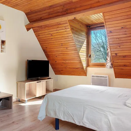 8 Personnes, Val D'azun Ferienhaus