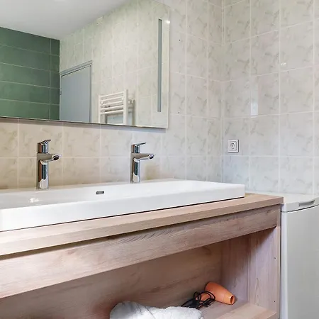 Ferienhaus 8 Personnes, Val D'azun