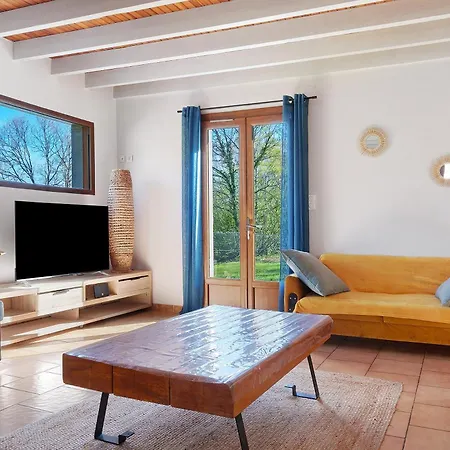 8 Personnes, Val D'azun