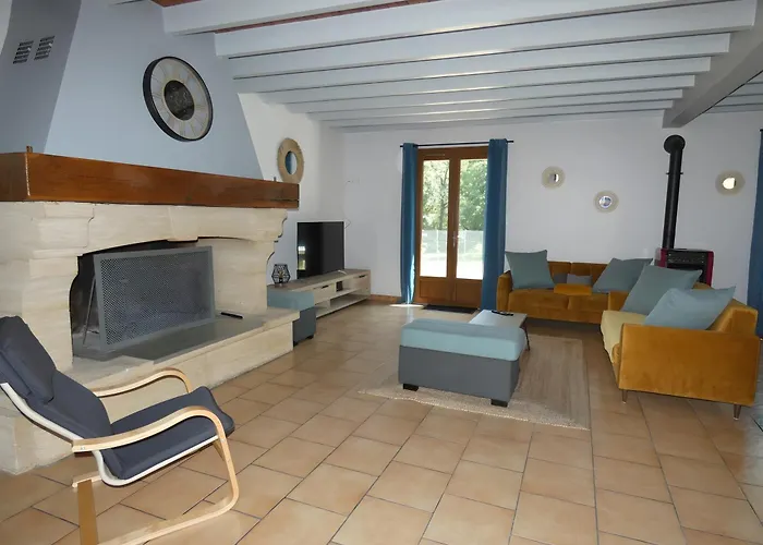 8 Personnes, Val D'azun