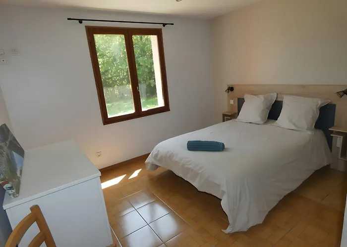 8 Personnes, Val D'azun *