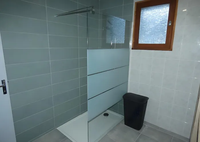 8 Personnes, Val D'azun Дом отдыха *