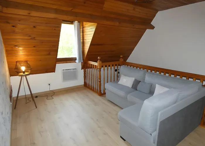 8 Personnes, Val D'azun * Bun