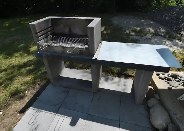 8 Personnes, Val D'azun Дом отдыха