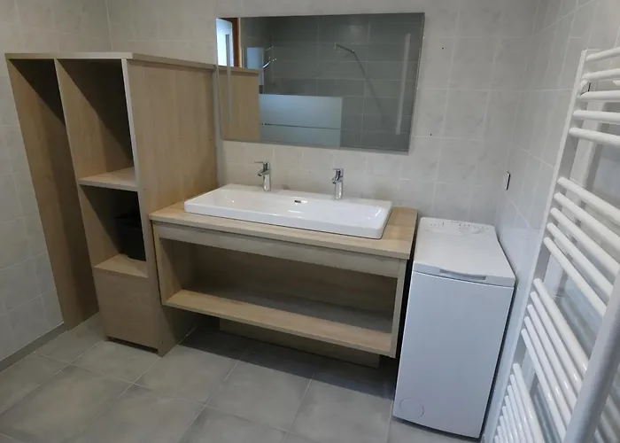 8 Personnes, Val D'azun * Bun