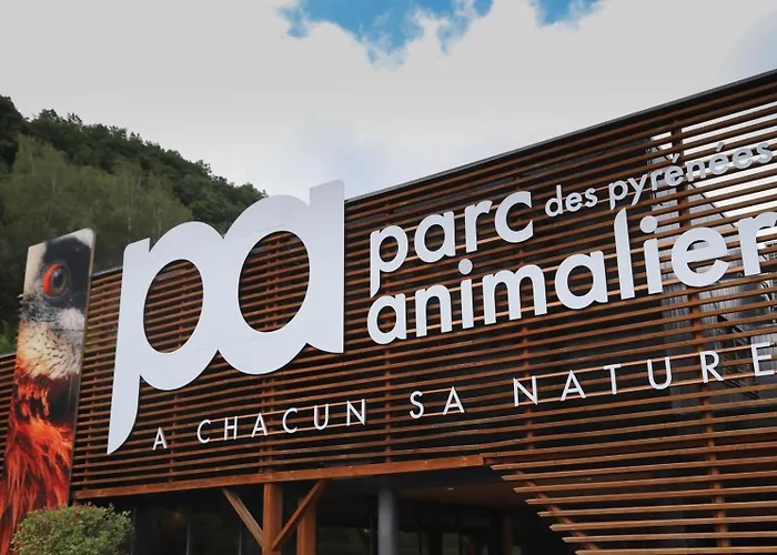 Дом отдыха 8 Personnes, Val D'azun Bun