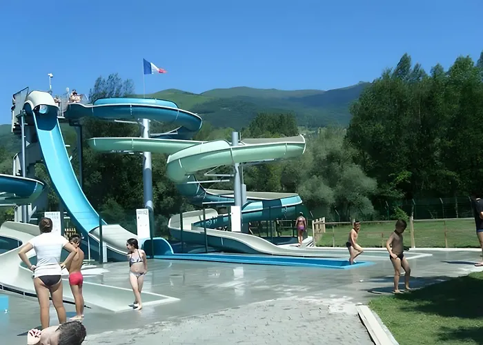 8 Personnes, Val D'azun *